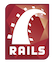 Rails Logo