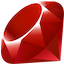 Ruby Logo